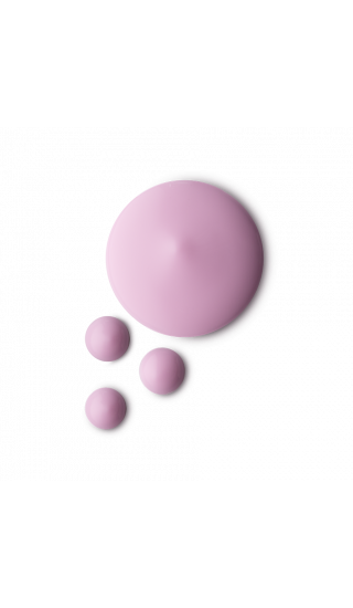 Snow Fairty Hair Primer Snow Fairty Hair Primer